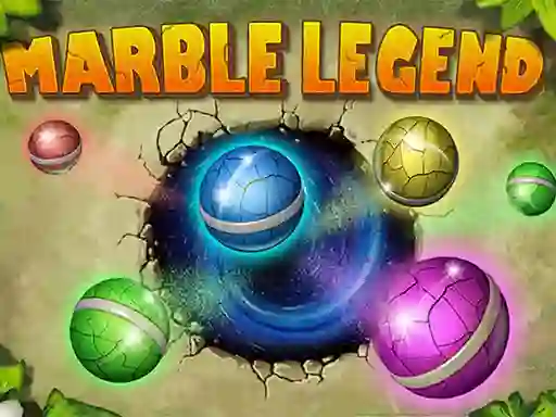 Peli Marble Legend verkossa
