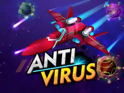 Peli Anti Virus verkossa