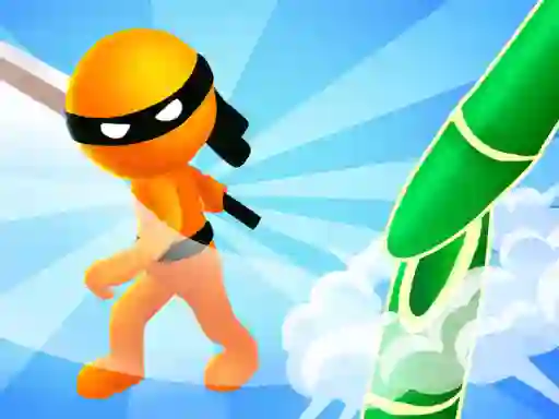 Peli Ninja: Bamboo Assassin verkossa