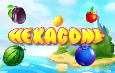 Peli Hexagone verkossa