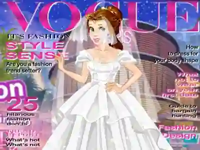Peli Princess Superstar Cover Magazine verkossa