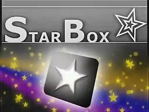 Peli Star Box verkossa