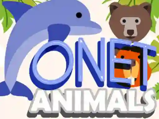 Peli Onet Animals verkossa