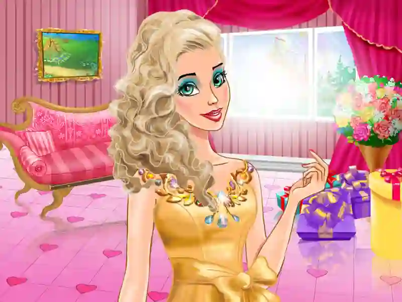 Peli Princess Best Anniversary verkossa