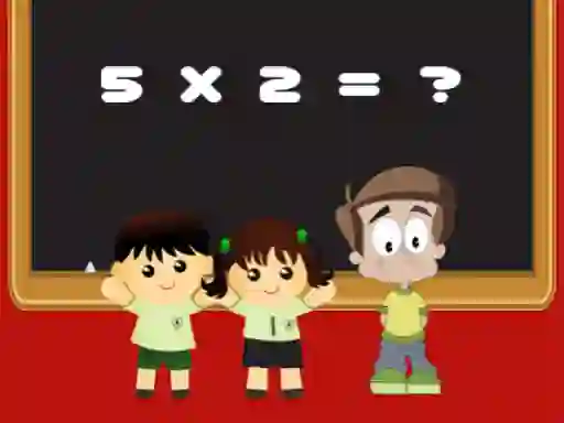 Peli Kids Mathematics verkossa