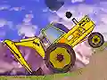 Peli Backhoe Trial verkossa