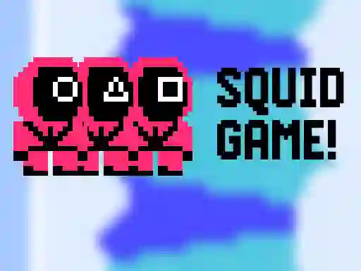 Peli Squid Game fruit falling verkossa