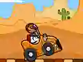Peli Smash and Dash verkossa