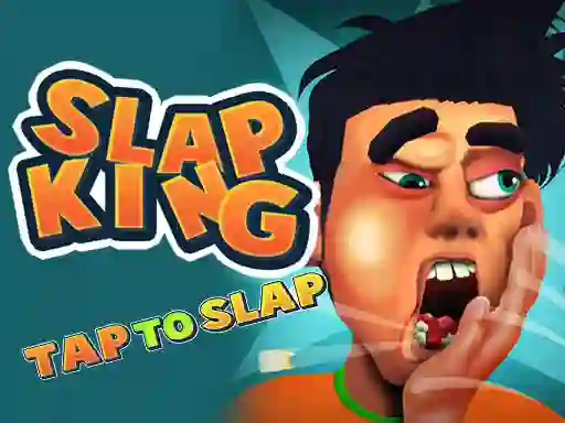 Peli Slap King verkossa