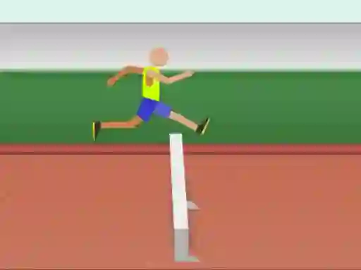 Peli TRZ Athletic Games verkossa