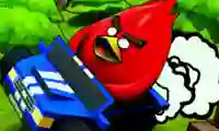 Peli Poultry ACE Downhill verkossa