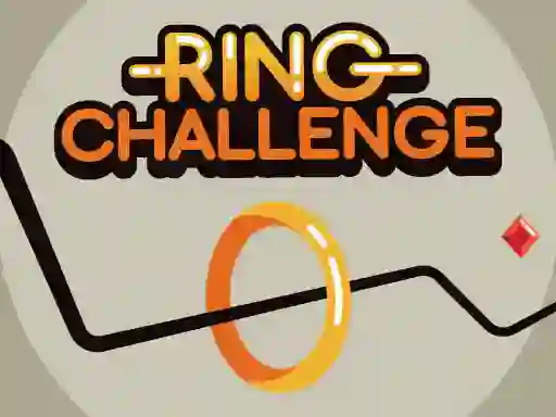 Peli Ring Challenge verkossa