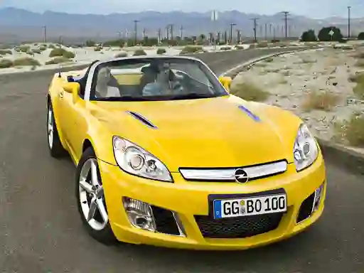 Peli Opel GT Puzzle verkossa