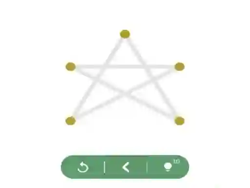 Peli Line Shape Puzzle verkossa