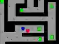 Peli 2 Player Maze Game verkossa