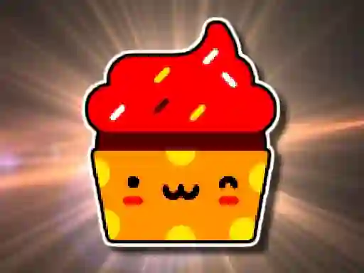 Peli Sweet Candy Challenge verkossa