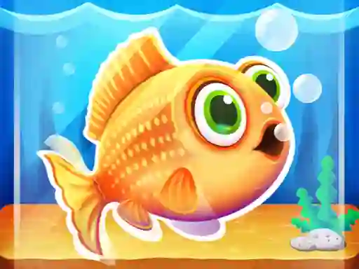 Peli Fish tank my aquarium verkossa