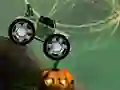 Peli Truck or Treat verkossa