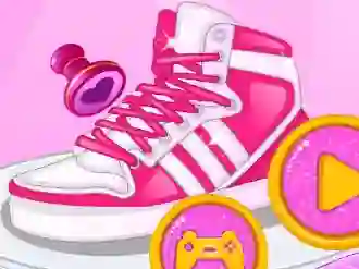 Peli Popstar sneaker designer verkossa
