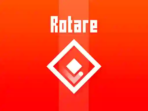 Peli Rotare verkossa