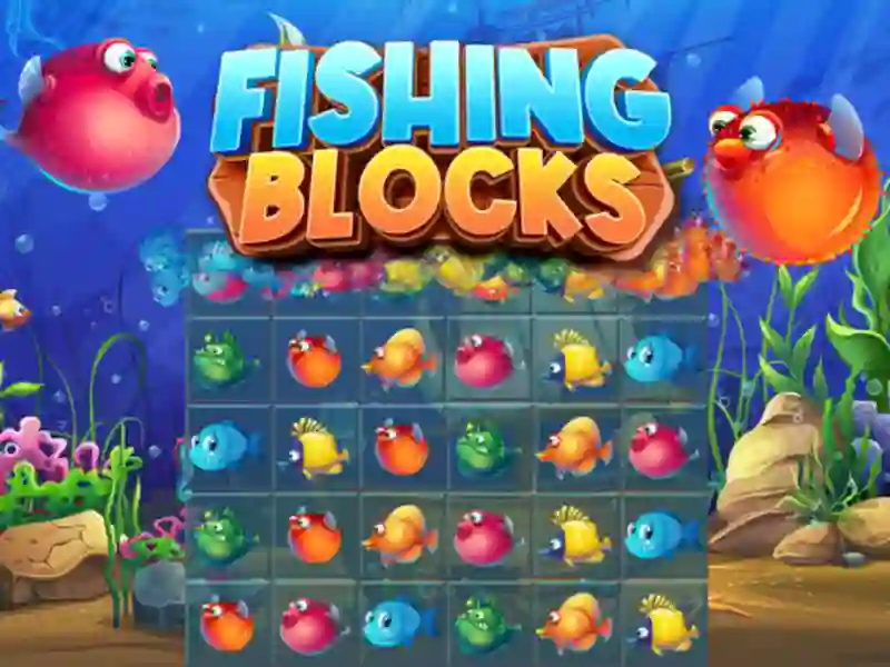 Peli Fishing Blocks verkossa