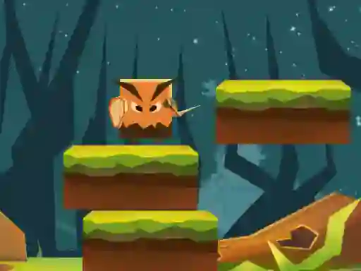 Peli Stack Jump Master verkossa
