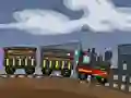 Peli Coal Express 3 verkossa