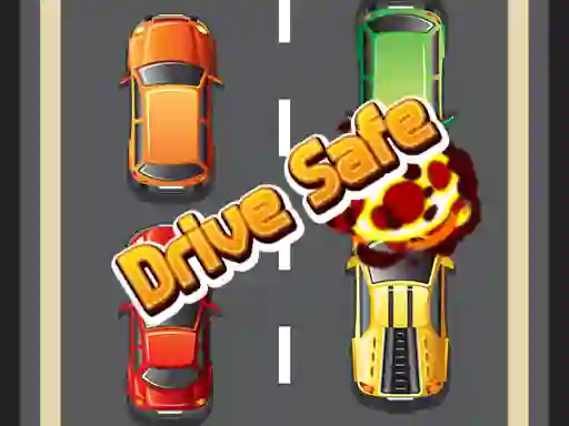 Peli Drive Safe verkossa