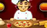 Peli Pizza Bar verkossa