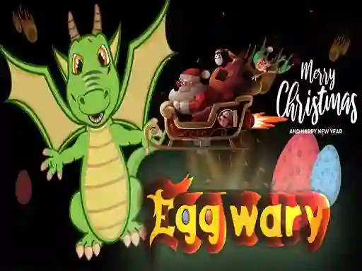 Peli Egg Wary verkossa