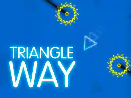 Peli Triangle Way verkossa