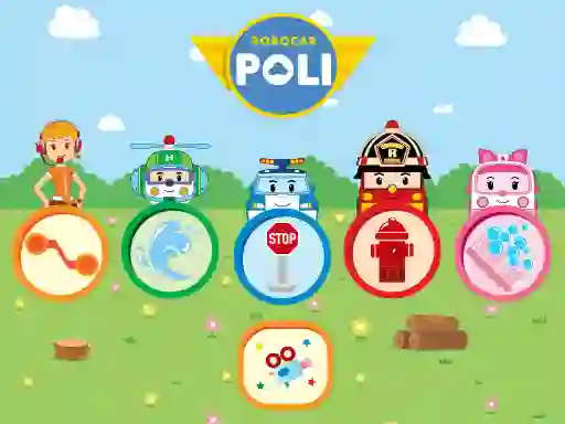 Peli Robocarpoli verkossa