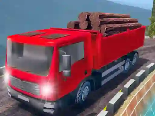 Peli Truck Driver Cargo verkossa