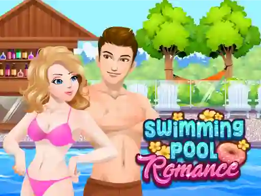 Peli Swimming Pool Romance verkossa