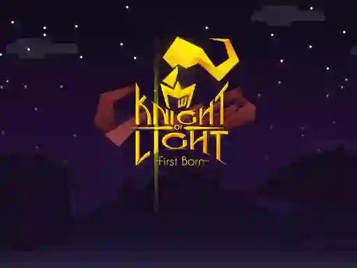 Peli Knight Of Light verkossa