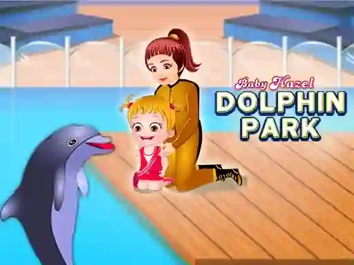 Peli Baby Hazel Dolphin Tour verkossa