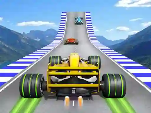 Peli Formula1 shift racer verkossa