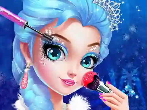 Peli Princess Fashion Salon verkossa