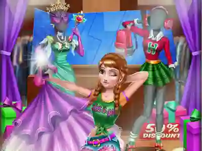 Peli Super Stars Fashion Boutique verkossa