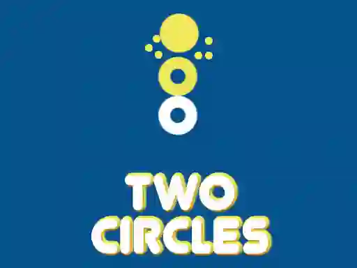 Peli Two Circles verkossa