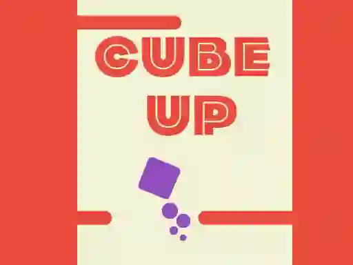 Peli Cube Up verkossa