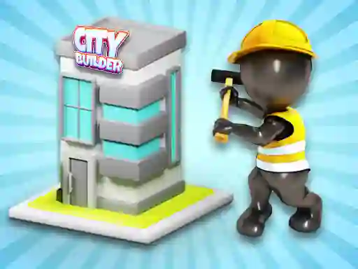 Peli City Builder verkossa