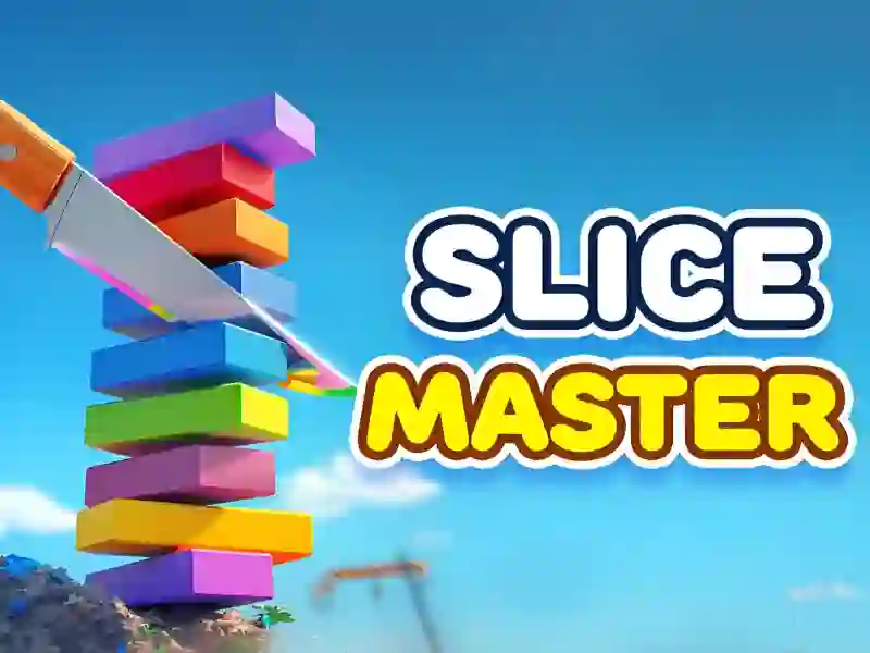 Peli Slice Master verkossa
