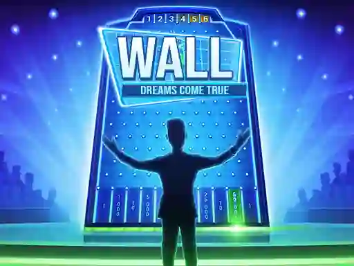 Peli The Wall verkossa