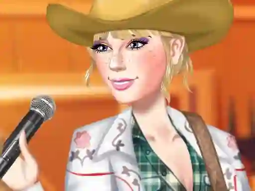 Peli Country Pop Stars verkossa