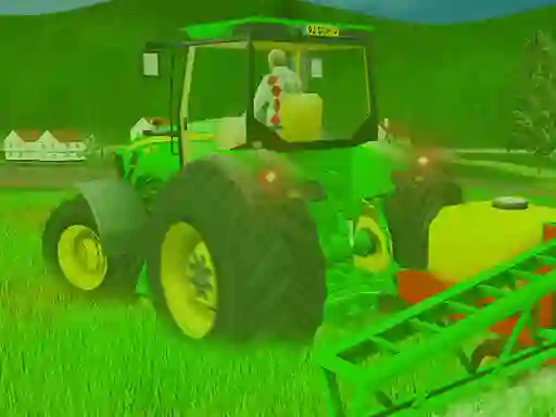 Peli Farming Simulator 2 verkossa