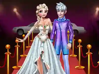 Peli Rred Carpet Couple verkossa