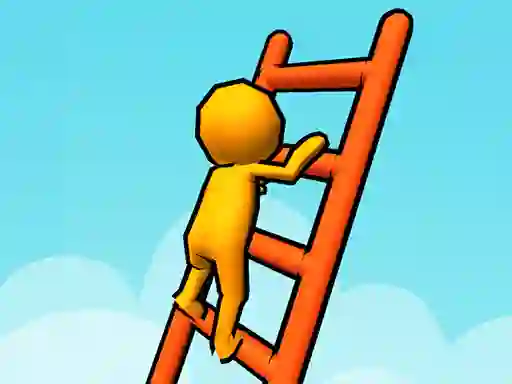 Peli Ladder Race verkossa