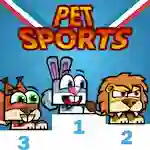 Peli Pet sports verkossa