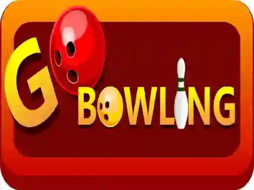 Peli Go Bowling verkossa